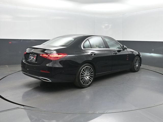 2023 Mercedes-Benz C-Class C 300 4MATIC Sedan - 23021677 - 29