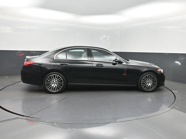 2023 Mercedes-Benz C-Class C 300 4MATIC Sedan - 23021677 - 30