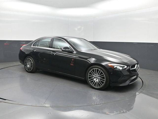 2023 Mercedes-Benz C-Class C 300 4MATIC Sedan - 23021677 - 31