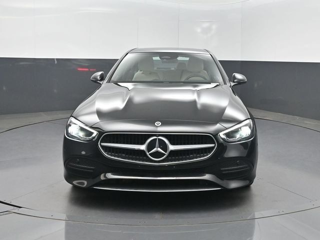 2023 Mercedes-Benz C-Class C 300 4MATIC Sedan - 23021677 - 32