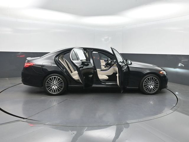 2023 Mercedes-Benz C-Class C 300 4MATIC Sedan - 23021677 - 34