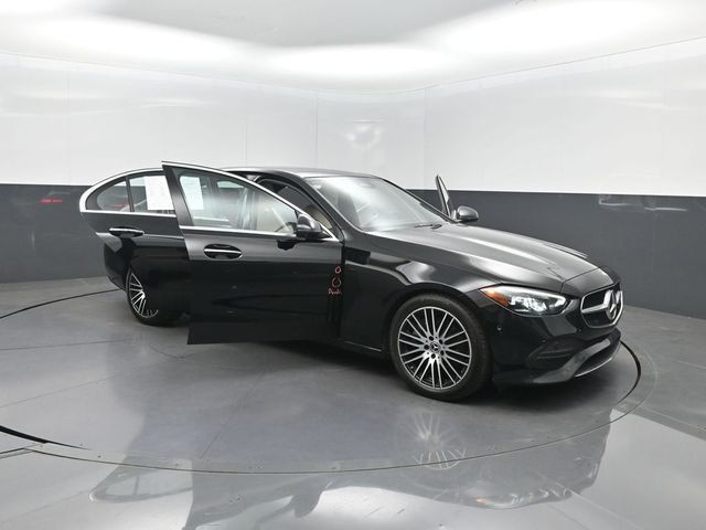 2023 Mercedes-Benz C-Class C 300 4MATIC Sedan - 23021677 - 35