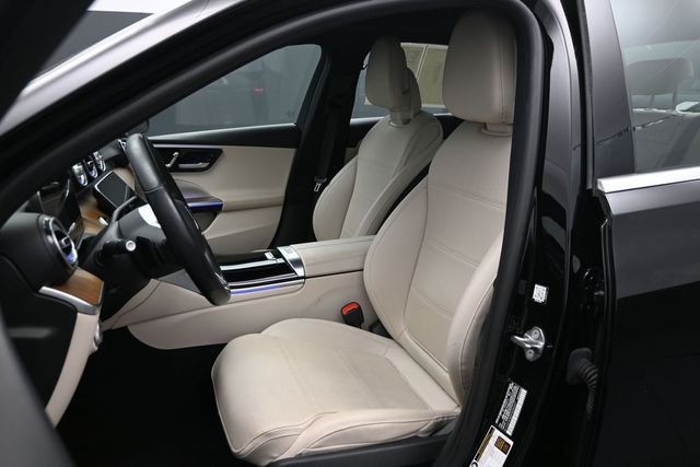 2023 Mercedes-Benz C-Class C 300 4MATIC Sedan - 23021677 - 5