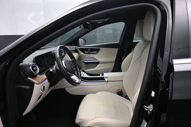 2023 Mercedes-Benz C-Class C 300 4MATIC Sedan - 23021677 - 6
