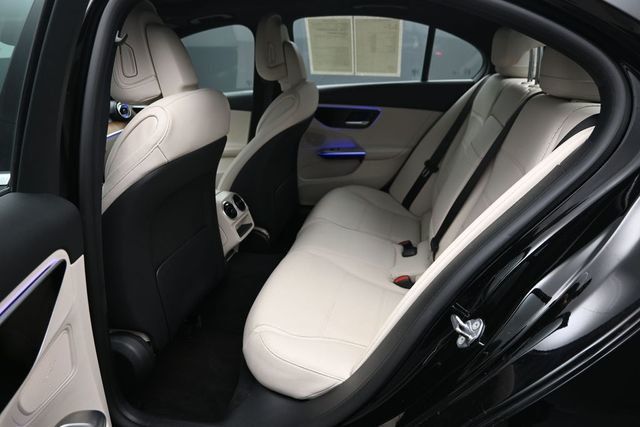 2023 Mercedes-Benz C-Class C 300 4MATIC Sedan - 23021677 - 8