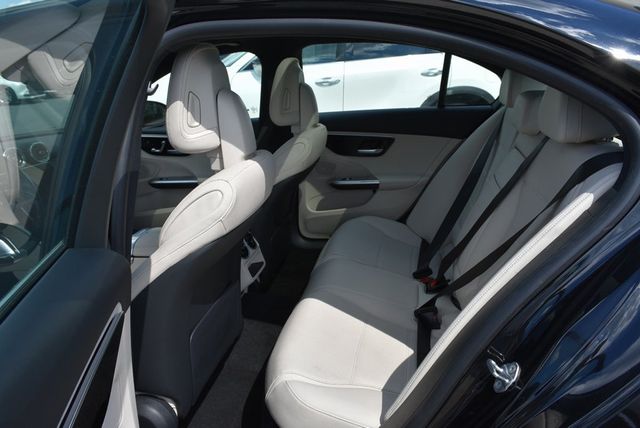 2023 Mercedes-Benz C-Class C 300 4MATIC Sedan - 22904598 - 28