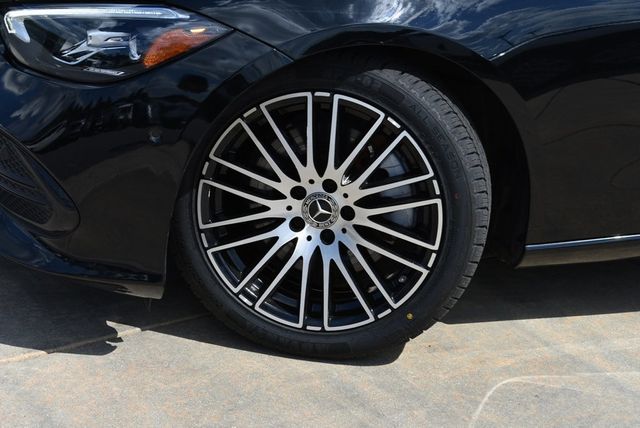 2023 Mercedes-Benz C-Class C 300 4MATIC Sedan - 22904598 - 2