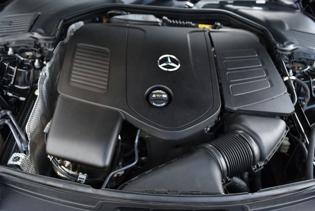 2023 Mercedes-Benz C-Class C 300 4MATIC Sedan - 22904598 - 32