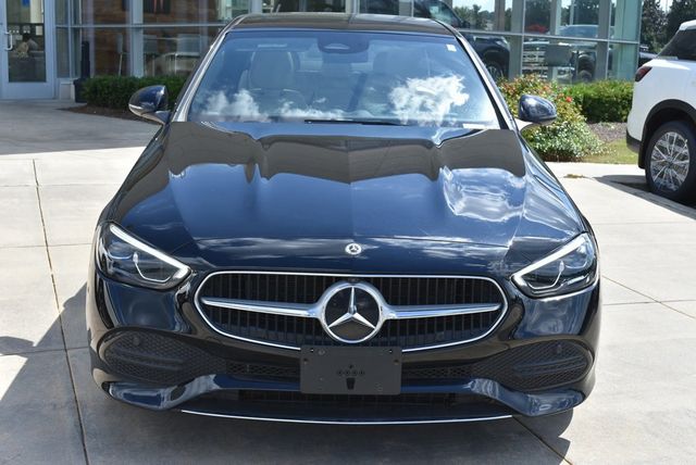 2023 Mercedes-Benz C-Class C 300 4MATIC Sedan - 22904598 - 3