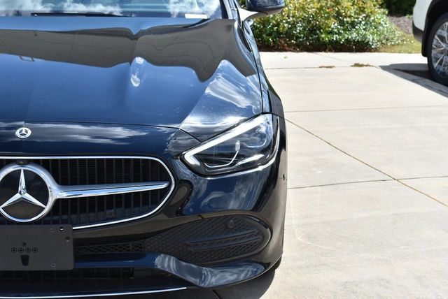 2023 Mercedes-Benz C-Class C 300 4MATIC Sedan - 22904598 - 4
