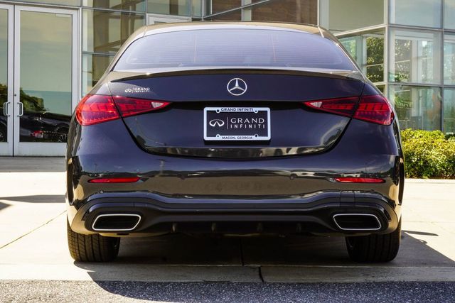 2023 Mercedes-Benz C-Class C 300 4MATIC Sedan - 23078238 - 10