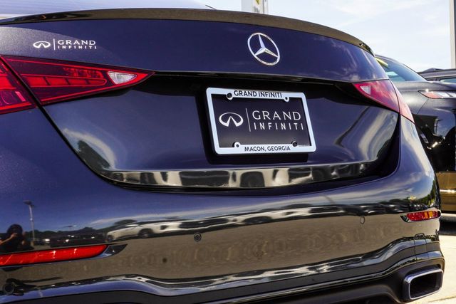 2023 Mercedes-Benz C-Class C 300 4MATIC Sedan - 23078238 - 12