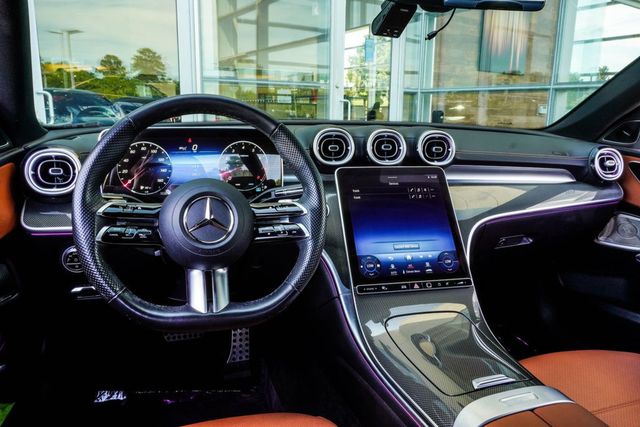 2023 Mercedes-Benz C-Class C 300 4MATIC Sedan - 23078238 - 15