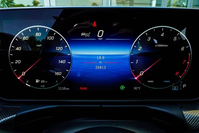 2023 Mercedes-Benz C-Class C 300 4MATIC Sedan - 23078238 - 27
