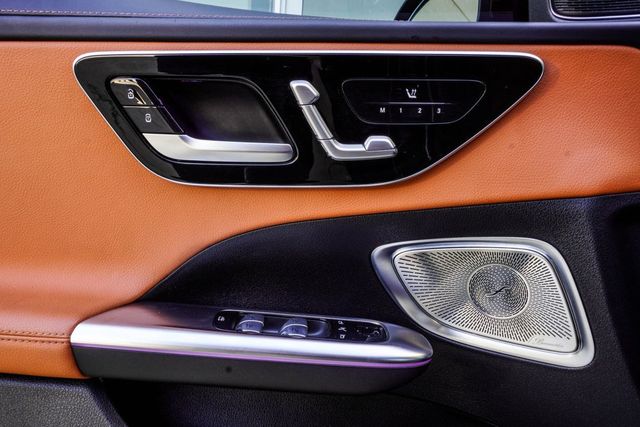 2023 Mercedes-Benz C-Class C 300 4MATIC Sedan - 23078238 - 35
