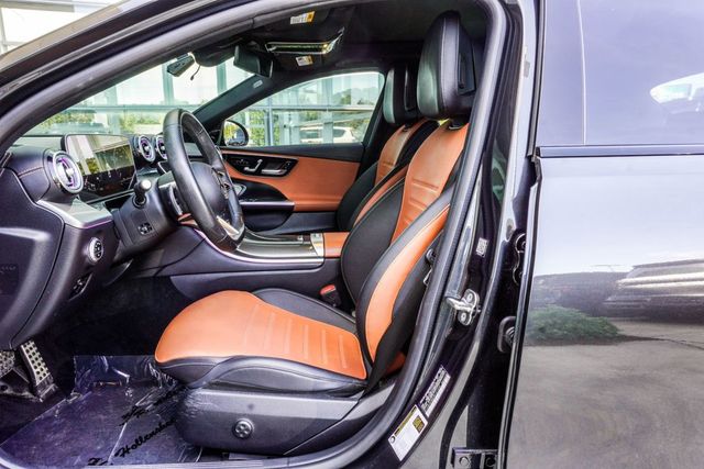 2023 Mercedes-Benz C-Class C 300 4MATIC Sedan - 23078238 - 37