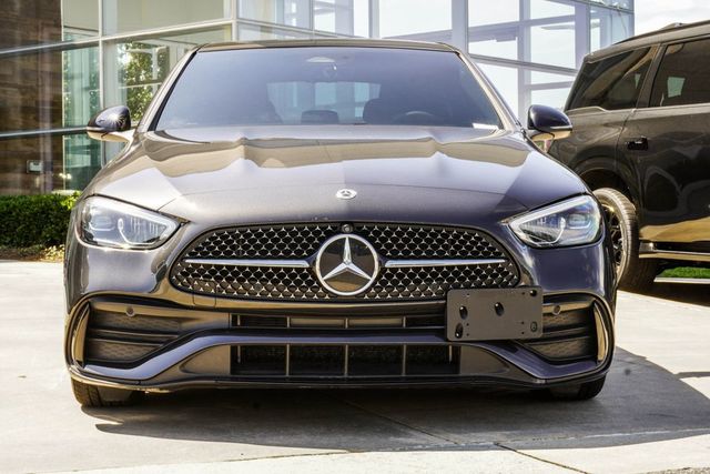 2023 Mercedes-Benz C-Class C 300 4MATIC Sedan - 23078238 - 6