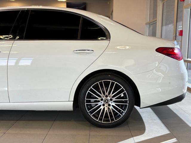 2023 Mercedes-Benz C-Class C 300 4MATIC Sedan - 22941721 - 10