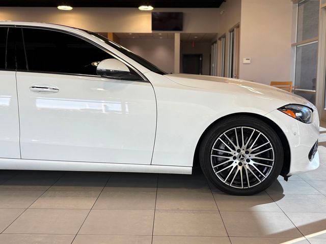 2023 Mercedes-Benz C-Class C 300 4MATIC Sedan - 22941721 - 15