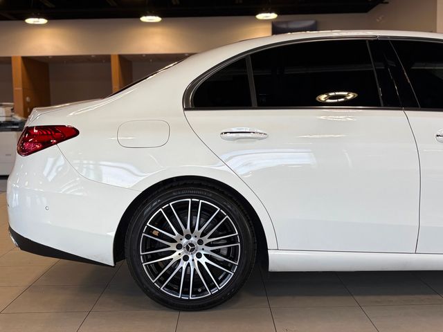 2023 Mercedes-Benz C-Class C 300 4MATIC Sedan - 22941721 - 16