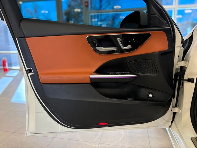 2023 Mercedes-Benz C-Class C 300 4MATIC Sedan - 22941721 - 17