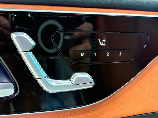 2023 Mercedes-Benz C-Class C 300 4MATIC Sedan - 22941721 - 18