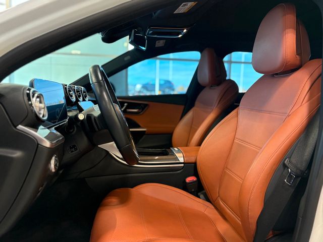 2023 Mercedes-Benz C-Class C 300 4MATIC Sedan - 22941721 - 19