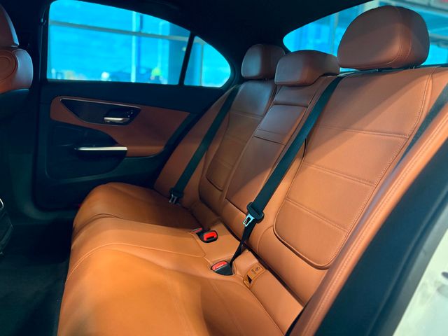 2023 Mercedes-Benz C-Class C 300 4MATIC Sedan - 22941721 - 20