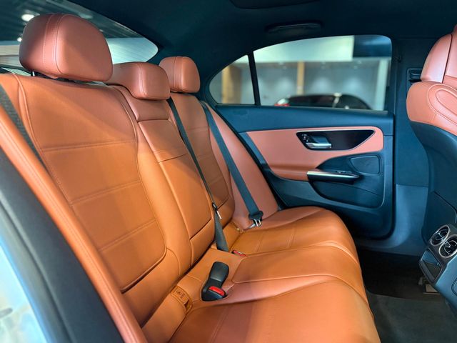 2023 Mercedes-Benz C-Class C 300 4MATIC Sedan - 22941721 - 21