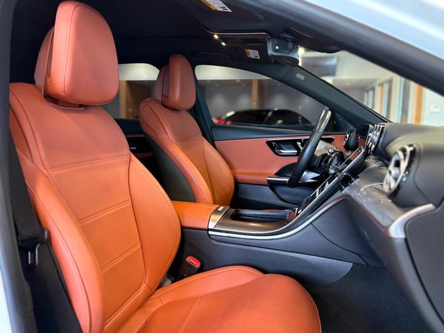 2023 Mercedes-Benz C-Class C 300 4MATIC Sedan - 22941721 - 22