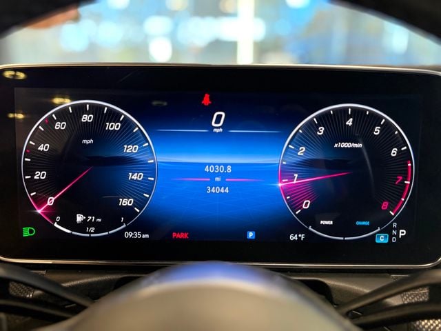 2023 Mercedes-Benz C-Class C 300 4MATIC Sedan - 22941721 - 26