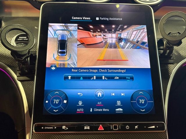 2023 Mercedes-Benz C-Class C 300 4MATIC Sedan - 22941721 - 29