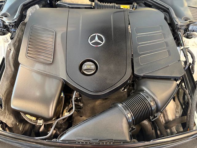 2023 Mercedes-Benz C-Class C 300 4MATIC Sedan - 22941721 - 33