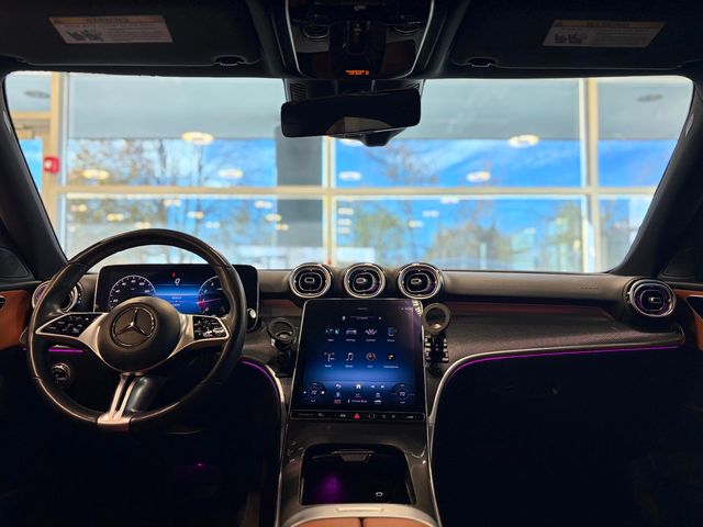 2023 Mercedes-Benz C-Class C 300 4MATIC Sedan - 22941721 - 35