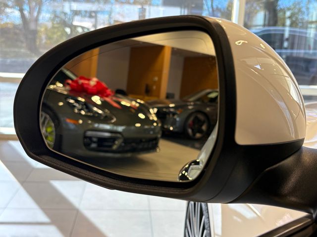 2023 Mercedes-Benz C-Class C 300 4MATIC Sedan - 22941721 - 36