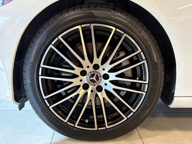 2023 Mercedes-Benz C-Class C 300 4MATIC Sedan - 22941721 - 37