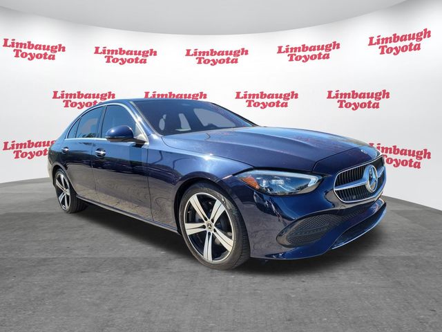 2023 Mercedes-Benz C-Class C 300 4MATIC Sedan - 23084129 - 15
