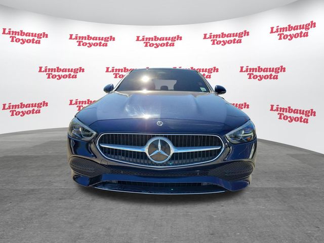2023 Mercedes-Benz C-Class C 300 4MATIC Sedan - 23084129 - 16