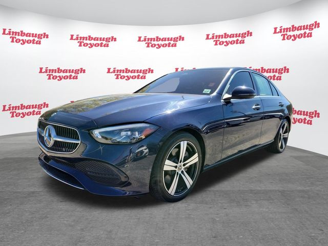 2023 Mercedes-Benz C-Class C 300 4MATIC Sedan - 23084129 - 17