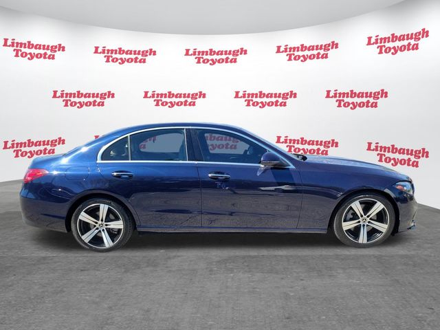 2023 Mercedes-Benz C-Class C 300 4MATIC Sedan - 23084129 - 18
