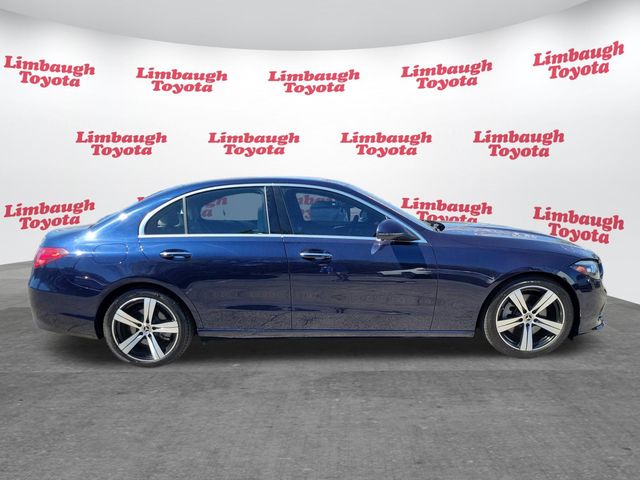 2023 Mercedes-Benz C-Class C 300 4MATIC Sedan - 23084129 - 1