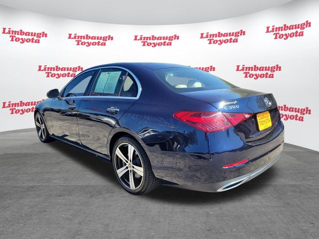 2023 Mercedes-Benz C-Class C 300 4MATIC Sedan - 23084129 - 21