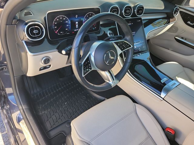 2023 Mercedes-Benz C-Class C 300 4MATIC Sedan - 23084129 - 3