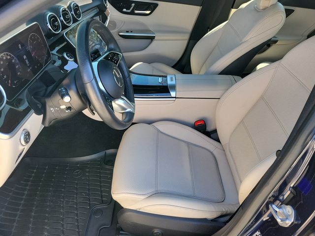 2023 Mercedes-Benz C-Class C 300 4MATIC Sedan - 23084129 - 4