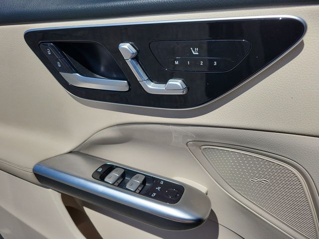 2023 Mercedes-Benz C-Class C 300 4MATIC Sedan - 23084129 - 7