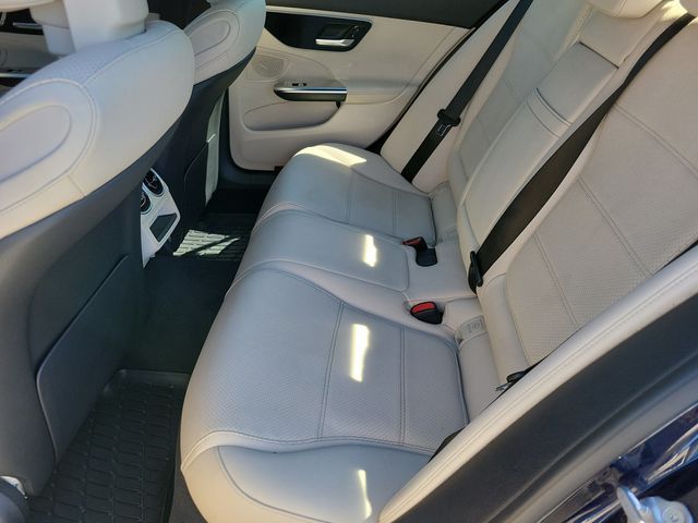2023 Mercedes-Benz C-Class C 300 4MATIC Sedan - 23084129 - 8