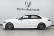 2023 Mercedes-Benz C-Class C 300 4MATIC Sedan - 22574617 - 1