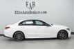 2023 Mercedes-Benz C-Class C 300 4MATIC Sedan - 22574617 - 3