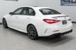 2023 Mercedes-Benz C-Class C 300 4MATIC Sedan - 22574617 - 40