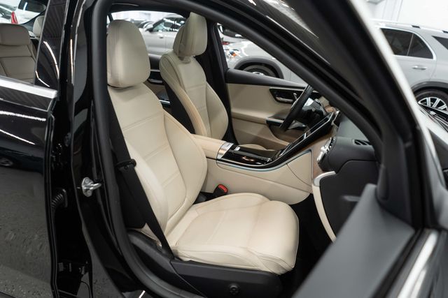 2023 Mercedes-Benz C-Class C 300 4MATIC Sedan - 22998021 - 9